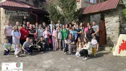 KMNE: Önkéntesek a Vadvölgyben - „A legkisebb kedvesség is többet ér, mint a legnagyobb szándék”  