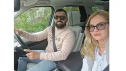 Pápai Joci gyönyörű feleségét dicsérik: Anita és az énekes 20 éve házasok