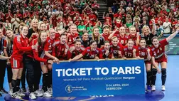 A legszebb álmaink is valóra válhatnak a párizsi olimpián