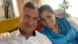 Pindorch Csaba és Verebes Linda 4. gyermeke már másfél éves