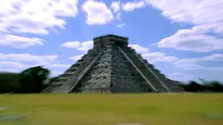 Szörnyű titkot rejtett a maja piramis 