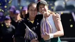 Azután vált a sportága egyik legjobbjává, hogy bejelentette a visszavonulását