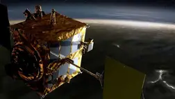 Aggódva figyelik a tudósok: nagyon furcsa dolog történik a Vénusszal 