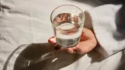 Van 5 helyzet, amikor nem ajánlott vizet innod 