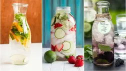 Víz helyett: 10 frissítő gyümölcsös ital, amivel könnyebben megy a folyadékpótlás 