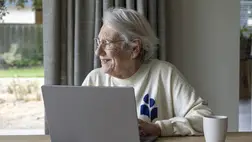 A kutatók a közösségi média használata és a depresszió tünetei közötti kapcsolatot vizsgálták Fotó: Connect Images via AFP/Pancake Pictures