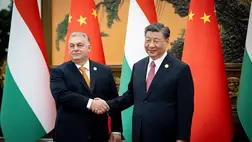 Hszi Csin-ping: Kína és Magyarország mindig barátok voltak