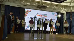 Pályaorientációs nyílt nap a Rákóczi Főiskolán - A kézművességtől az okosan gazdagodásig. 