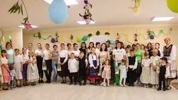 Az (édes)anyákról szólt a vasárnap délután Haláboron. Fotó: Kárpátinfo/Jakab Lajos