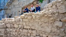 Kulcsfontosságú bibliai eseményeket erősítettek meg szénizotópos kormeghatározással 