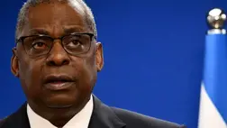 Lloyd Austin amerikai védelmi miniszter