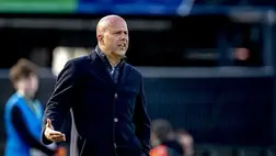 Drámai változás jöhet Liverpoolban: ez várhat Szoboszlaira az új edző érkezése után