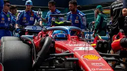 A Ferrari új főszponzorával csak a Red Bull támogatója tudja tartani a lépést