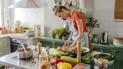 Ezekből az ételekből egyél, ha a tartós fogyás a célod 