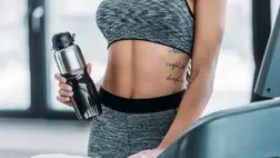 5 trükk, amivel 40 felett könnyen le tudsz fogyni 