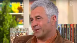 A magyar színészt 17 évig naponta láttuk a képernyőn: most ezzel foglalkozik