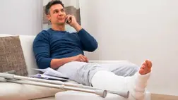 A kalciumhiány jelei