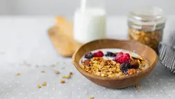 Ezért legyen kalciumban gazdag a reggelid