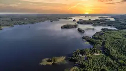 Több ezer varázsigét gyűjtött a Kalevala atyja 