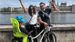 Király Viktor 20 kilót fogyott