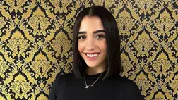 Schobert Lara szakított 10 évvel idősebb párjával: hazaköltözött a szüleihez