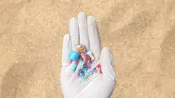 Sokkoló: a mikroműanyagoknak köze lehet a gyulladásos bélbetegséghez 