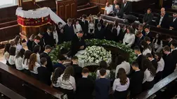 Fiatalok konfirmációja a református gyülekezetekben - Fogadalomtétel és elköteleződés. Nagydobrony