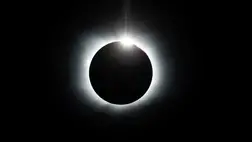Sokszor baljós jelként értelmezték a régiek a napfogyatkozást 