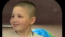 Életét vesztette a megégett 10 éves szernyei kisfiú. Fotó: Szernyei Gimnázium