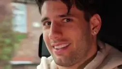 Szoboszlai Dominik új külseje: Hollywoodban is megállná a helyét