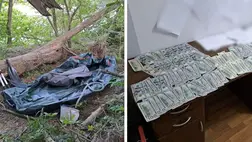 Kárpátalján 7 férfi akart egy csónakkal átjutni Magyarországra. Fotó: Ukrán Állami Határőrszolgálat