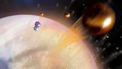 Megfejtették, mitől vált halott világgá a Vénusz 