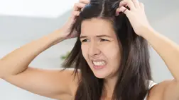 A legjobb megoldások száraz és viszkető fejbőr ellen