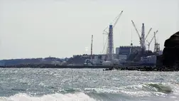 A fukushimai atomerőmű. (Fotó:  EPA/KIMIMASA MAYAMA)
