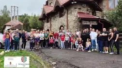 Őszi önkéntes munka a Vadvölgyben 