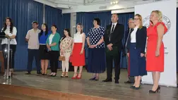 Az összetartozás tánca Beregszászban - Trianonra felelet: összetartozunk