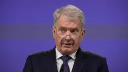 Sauli Niinistö: az EU-nak fel kell készülnie minden lehetséges veszélyre