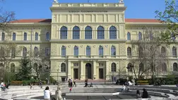 Szegedi Tudományegyetemen. Illusztráció