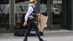 Köln: újabb robbantás rázta meg a nyugat-németországi várost – egy járókelő megsérülhetett / Fotó: AFP