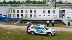 Dunai hajóbaleset: bűnügyi felügyelet alá helyezték a szállodahajó kapitányát