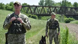 A munkácsi határőrség további ideiglenes korlátozások bevezetéséről tájékoztatta a lakosságot
