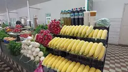 Továbbra is nyerő a csemegekukorica - Aki mer, az nyer. Fotó: Kárpátinfo/Kovács Elemér