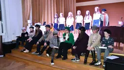 A magyar forradalom hőseire emlékeztek Munkácson - A bátorság és a hit egy erősebb nemzetet épít