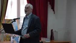 Kántor Zoltán: A magyar nemzetpolitika stratégiája - A legtöbb kérdés a családban dől el. Fotó: Kárpátinfó/ Kovács Elemér