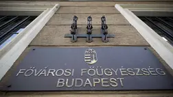 A Fővárosi Főügyészség