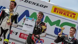 Elkezdődött a szezon az Országos Bajnokságban! - Kiváló egyéni teljesítmények és remek hangulat az első fordulóban, Grobnikban! Fotó: Izsó Krisztián