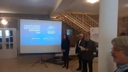 A XVIII. Csávossy György Kárpát-medencei Borversenyen - Jól szerepeltek a kárpátaljai pincészetek