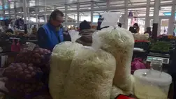 Elkezdődött a káposztasavanyítási szezon: most kell lépni - Folyamatosan emelkedik az alapanyagok ára. Fotó: Kárpátinfó/Kovács Elemér