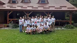 Nagycsaládos kamasz-vetélkedő 