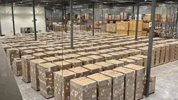 Ukrajna téli egyenruhát kapott a fegyveres erők számára Kanadától